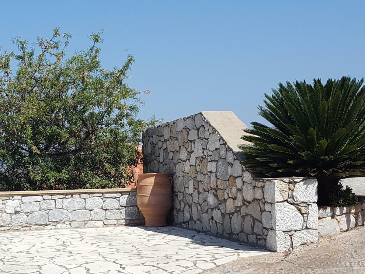 Rathimata Villas Stoupa Exterior photo